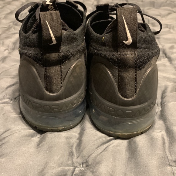 Purchased from Nike.com at the beginning of the year. Worn half a dozen times - Picture 4 of 5